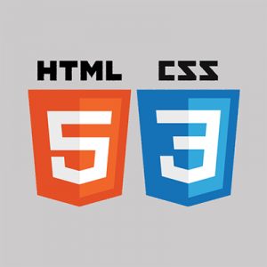 HTML5 - CSS3